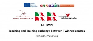 Logo progetto TTtwin